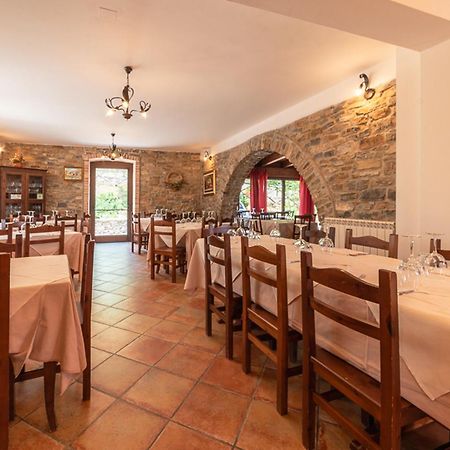 Agriturismo San Basilio Salento Εξωτερικό φωτογραφία