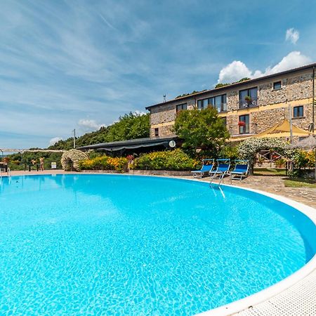 Agriturismo San Basilio Salento Εξωτερικό φωτογραφία