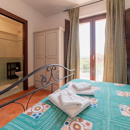 Agriturismo San Basilio Salento Εξωτερικό φωτογραφία