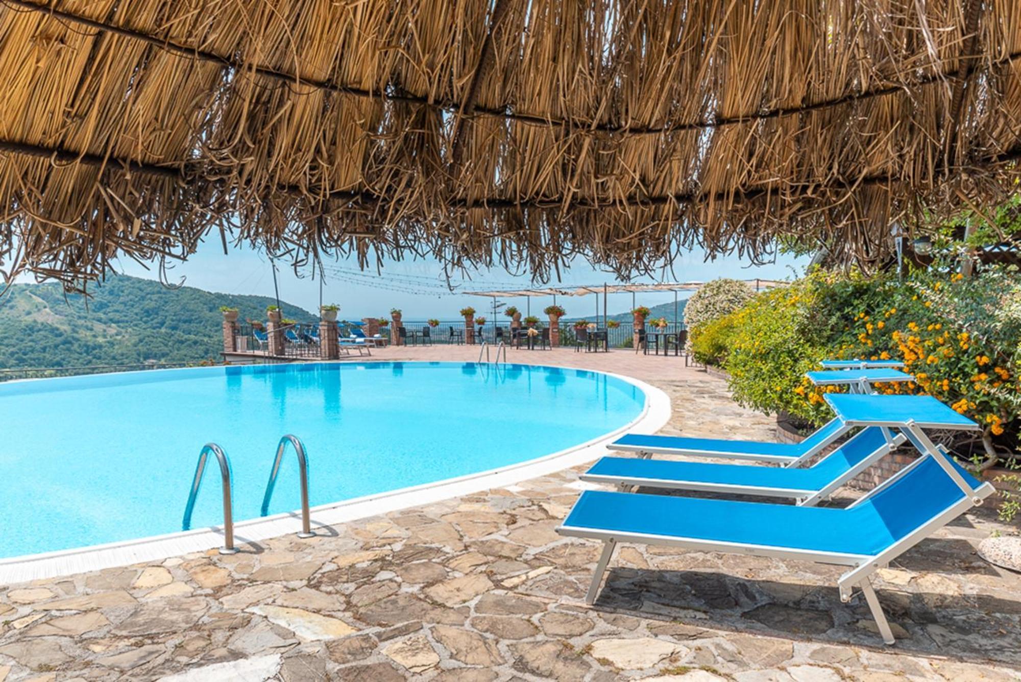 Agriturismo San Basilio Salento Εξωτερικό φωτογραφία
