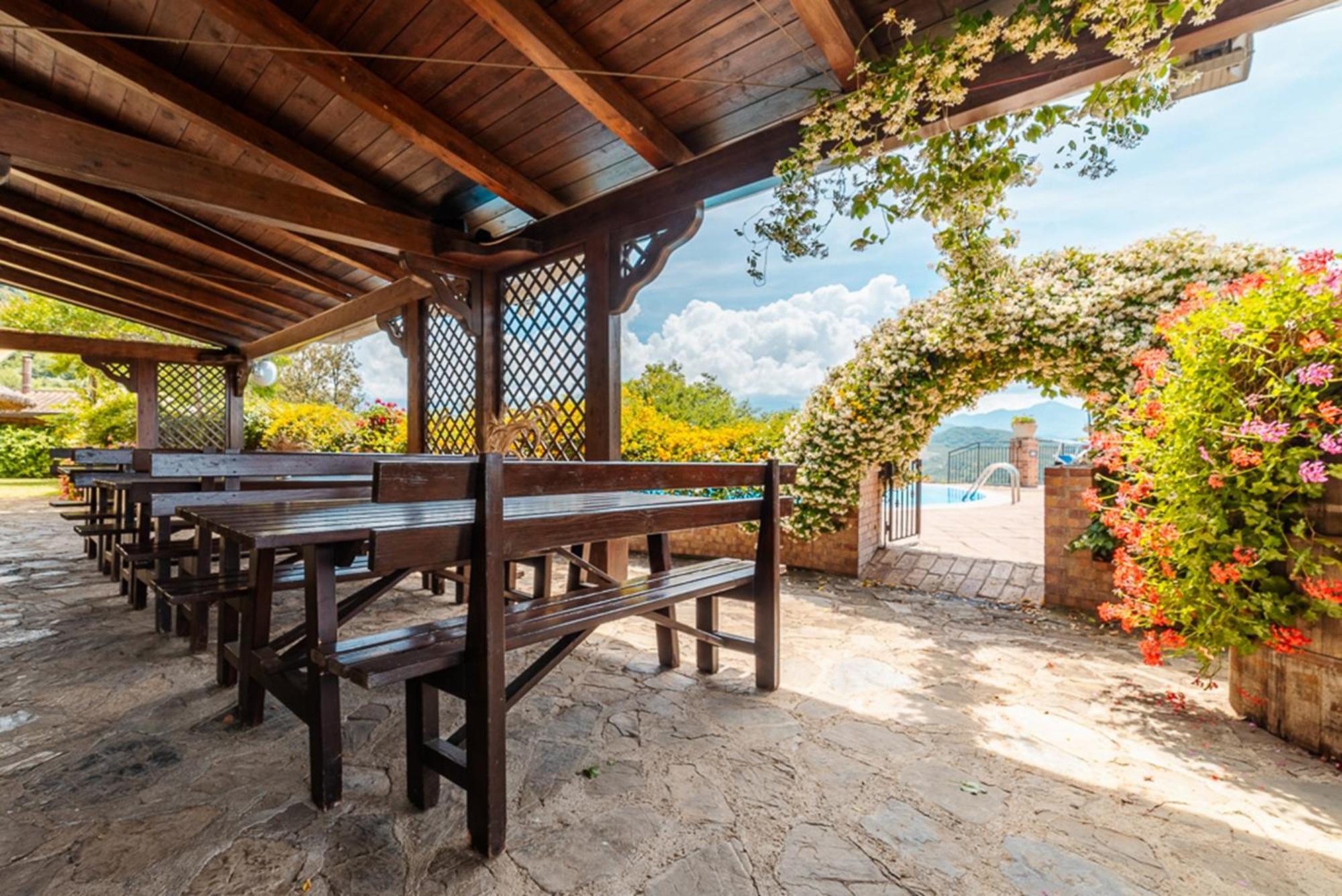 Agriturismo San Basilio Salento Εξωτερικό φωτογραφία