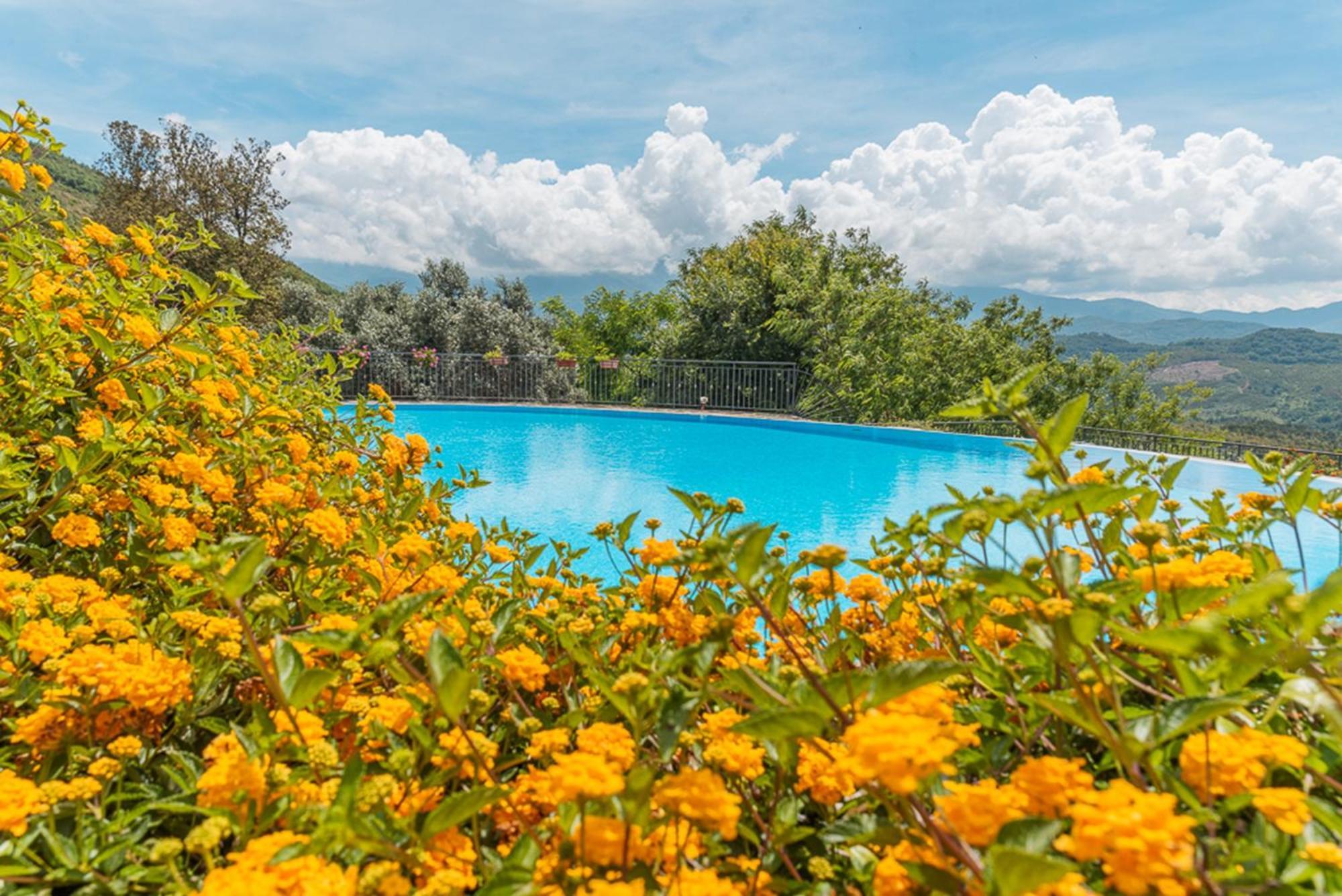 Agriturismo San Basilio Salento Εξωτερικό φωτογραφία