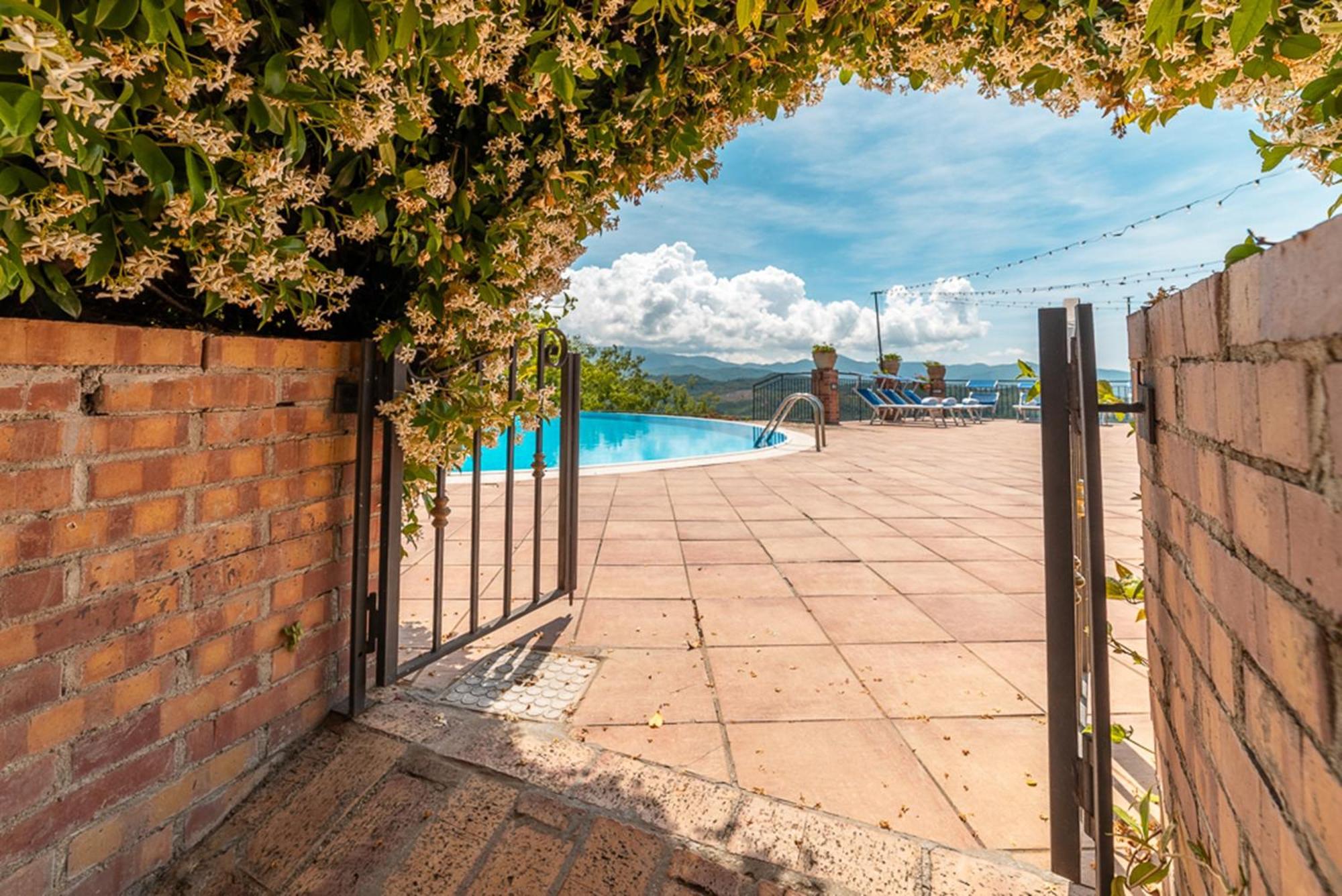 Agriturismo San Basilio Salento Εξωτερικό φωτογραφία