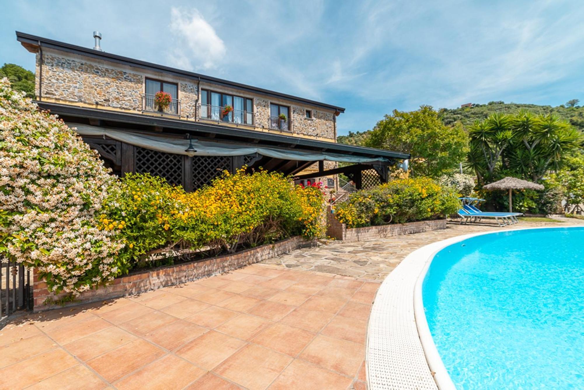 Agriturismo San Basilio Salento Εξωτερικό φωτογραφία