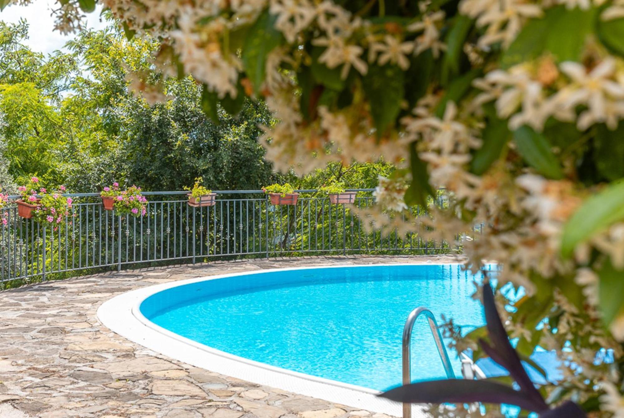 Agriturismo San Basilio Salento Εξωτερικό φωτογραφία