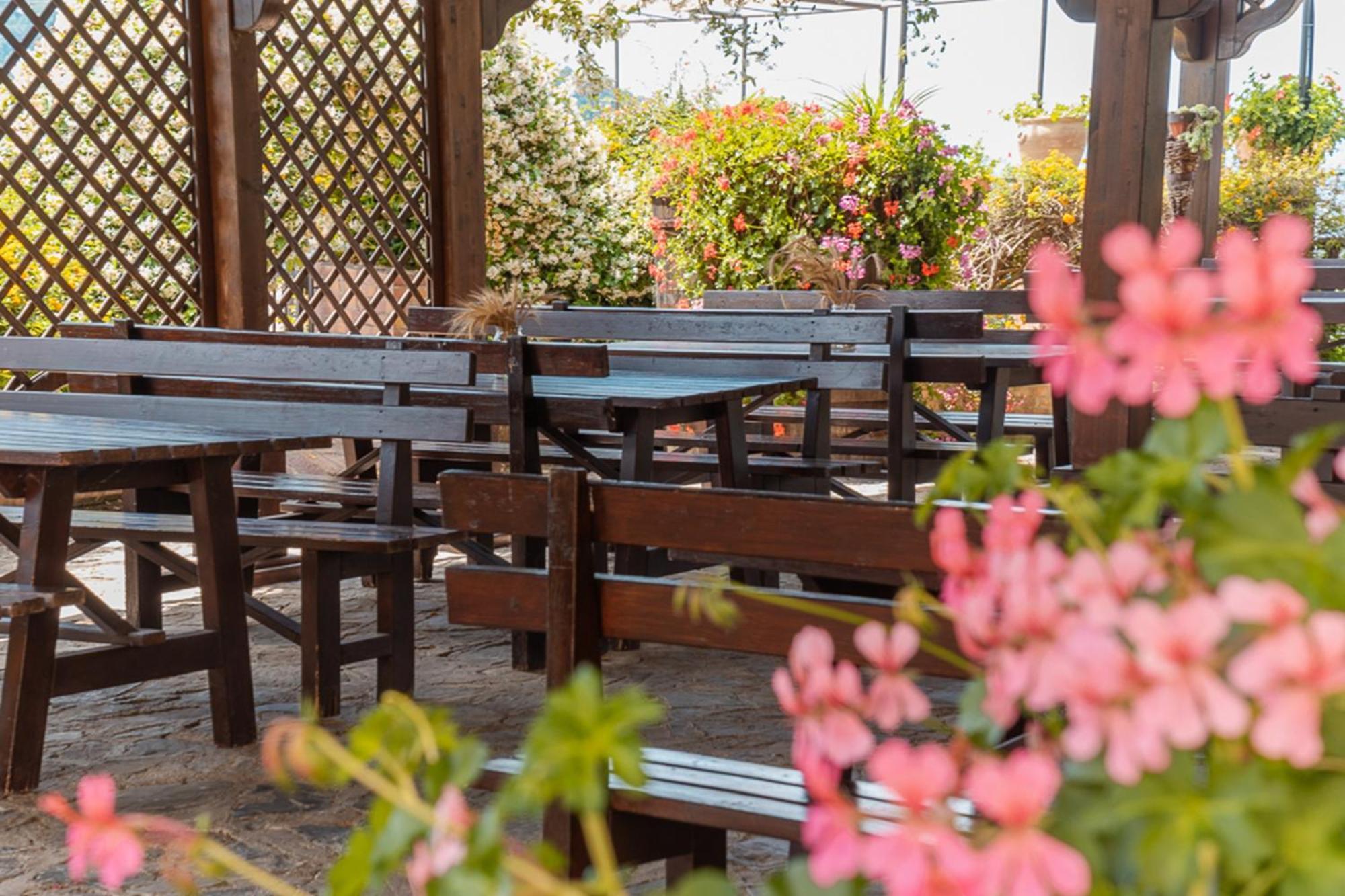 Agriturismo San Basilio Salento Εξωτερικό φωτογραφία