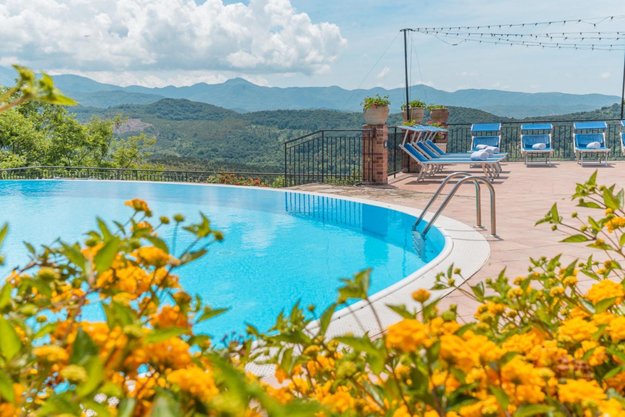 Agriturismo San Basilio Salento Εξωτερικό φωτογραφία