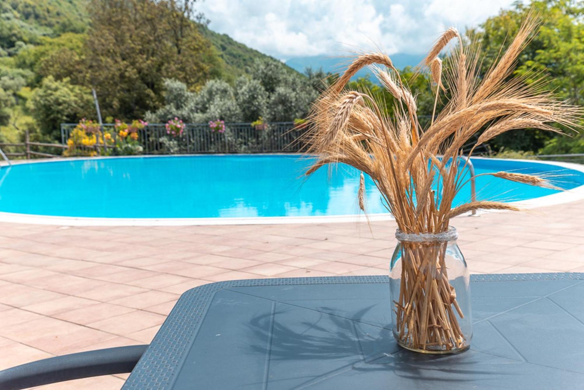 Agriturismo San Basilio Salento Εξωτερικό φωτογραφία