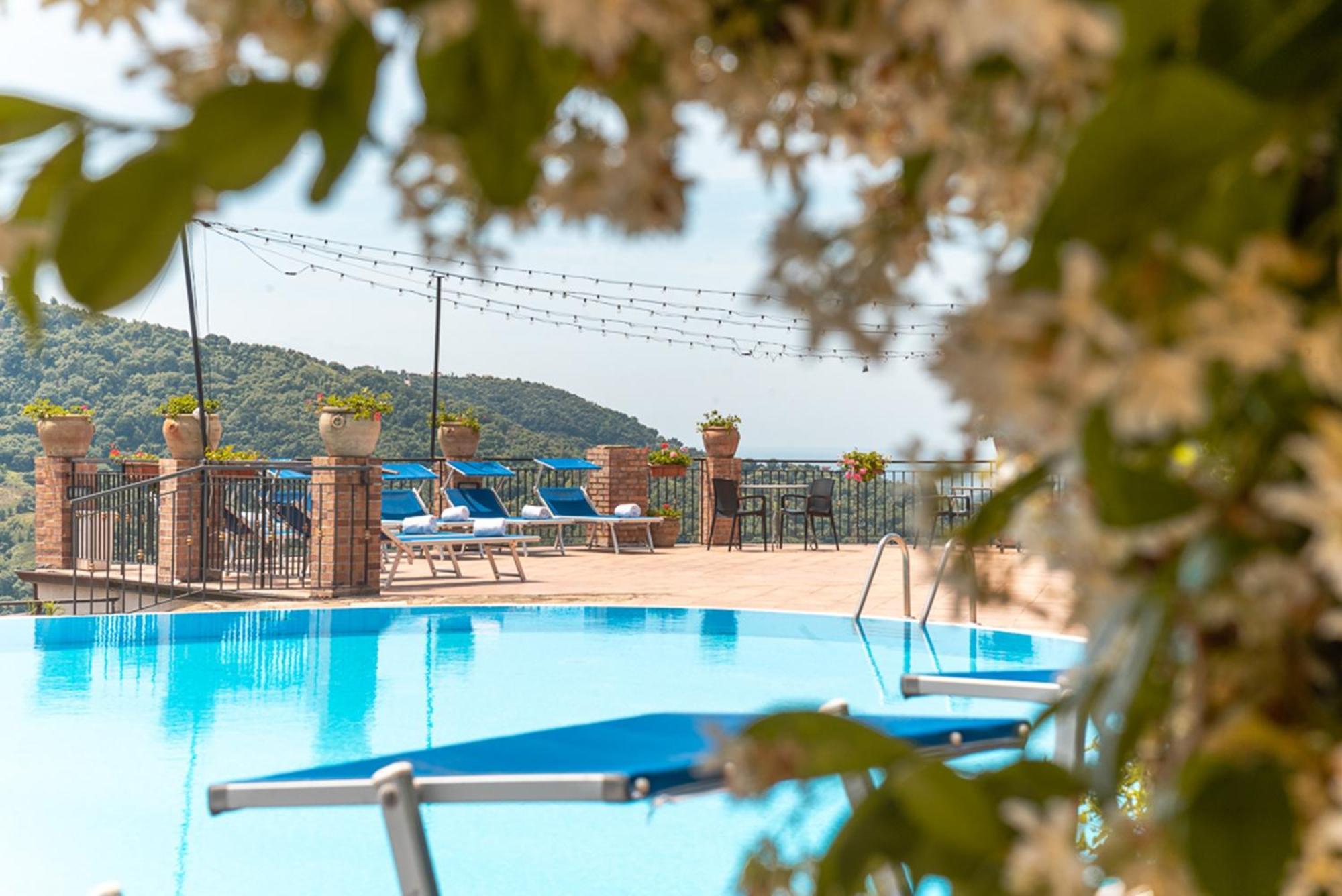 Agriturismo San Basilio Salento Εξωτερικό φωτογραφία