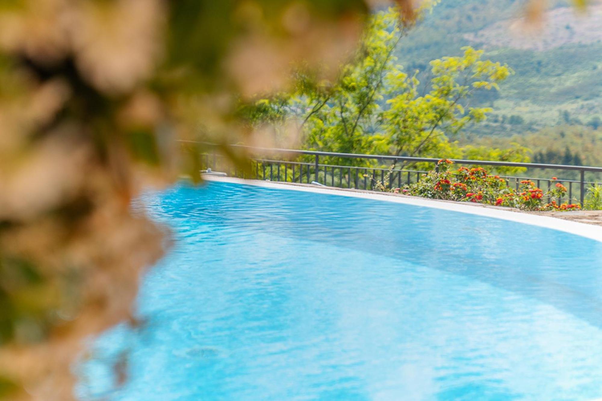 Agriturismo San Basilio Salento Εξωτερικό φωτογραφία