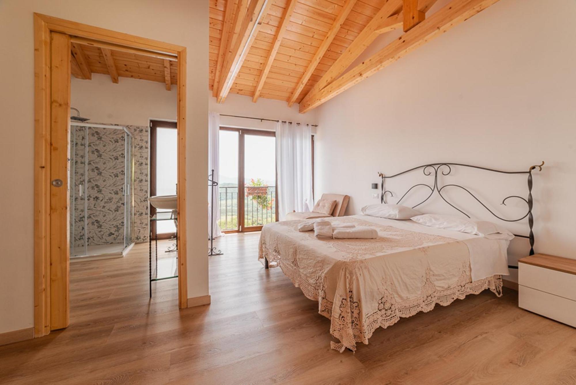 Agriturismo San Basilio Salento Εξωτερικό φωτογραφία