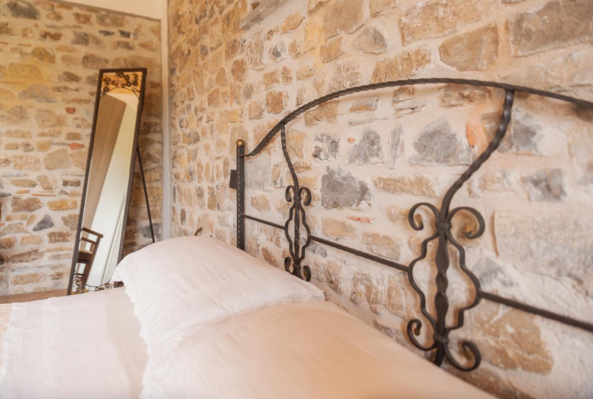 Agriturismo San Basilio Salento Εξωτερικό φωτογραφία