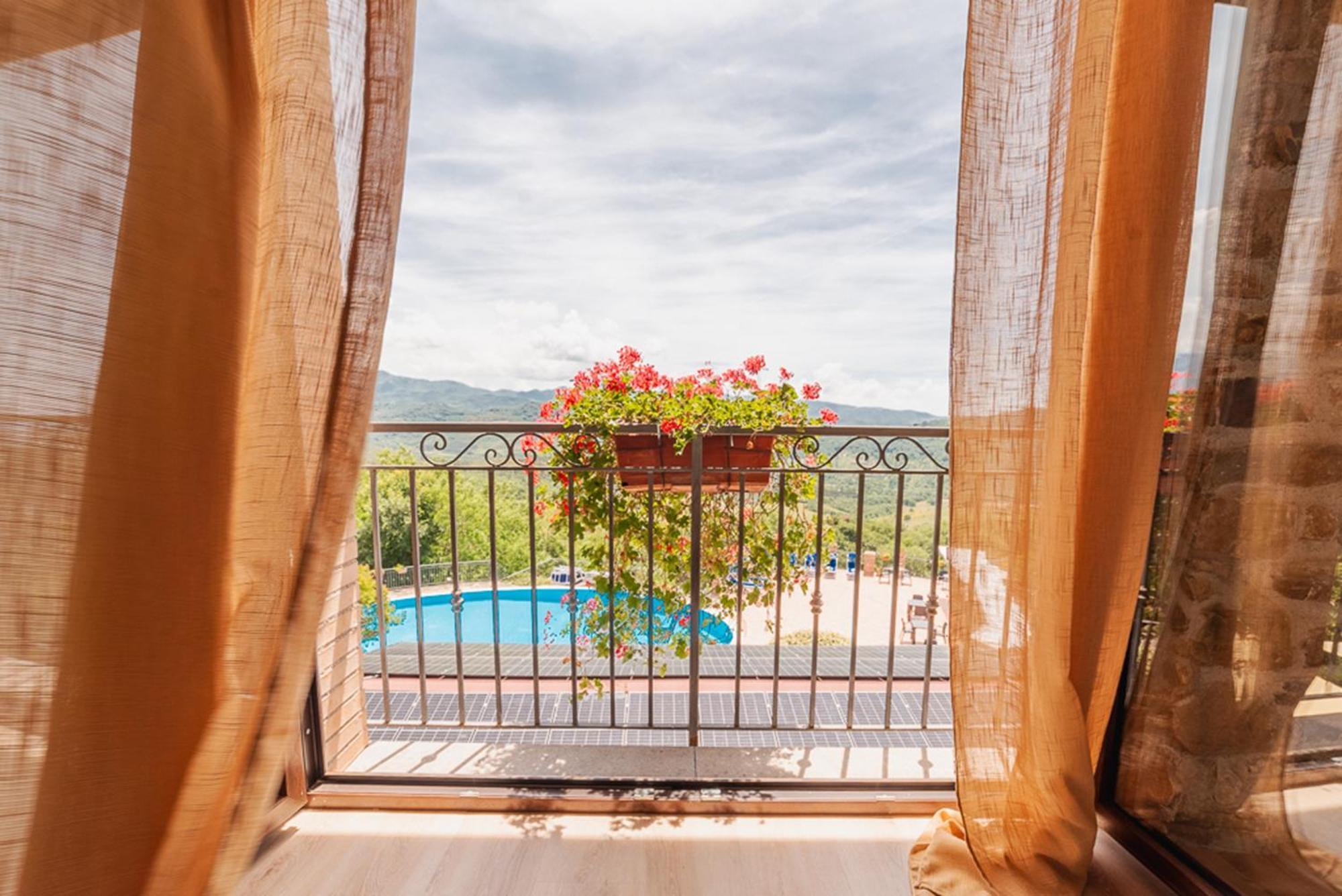 Agriturismo San Basilio Salento Εξωτερικό φωτογραφία