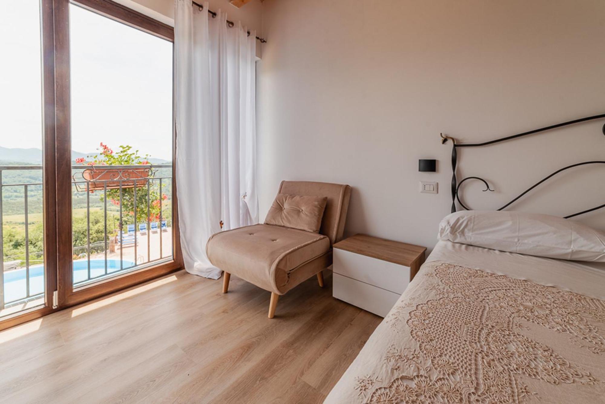 Agriturismo San Basilio Salento Εξωτερικό φωτογραφία