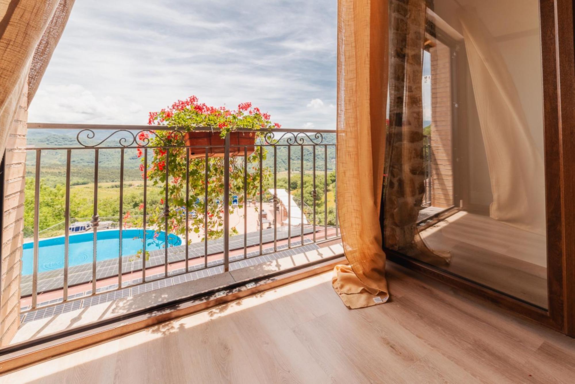 Agriturismo San Basilio Salento Εξωτερικό φωτογραφία