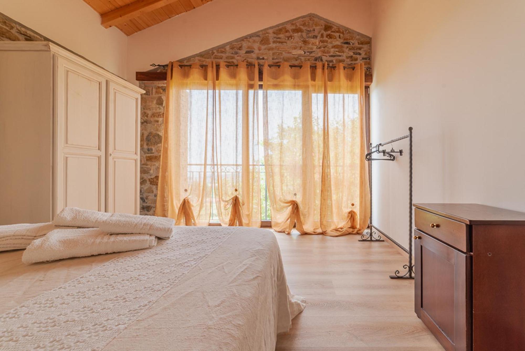 Agriturismo San Basilio Salento Εξωτερικό φωτογραφία