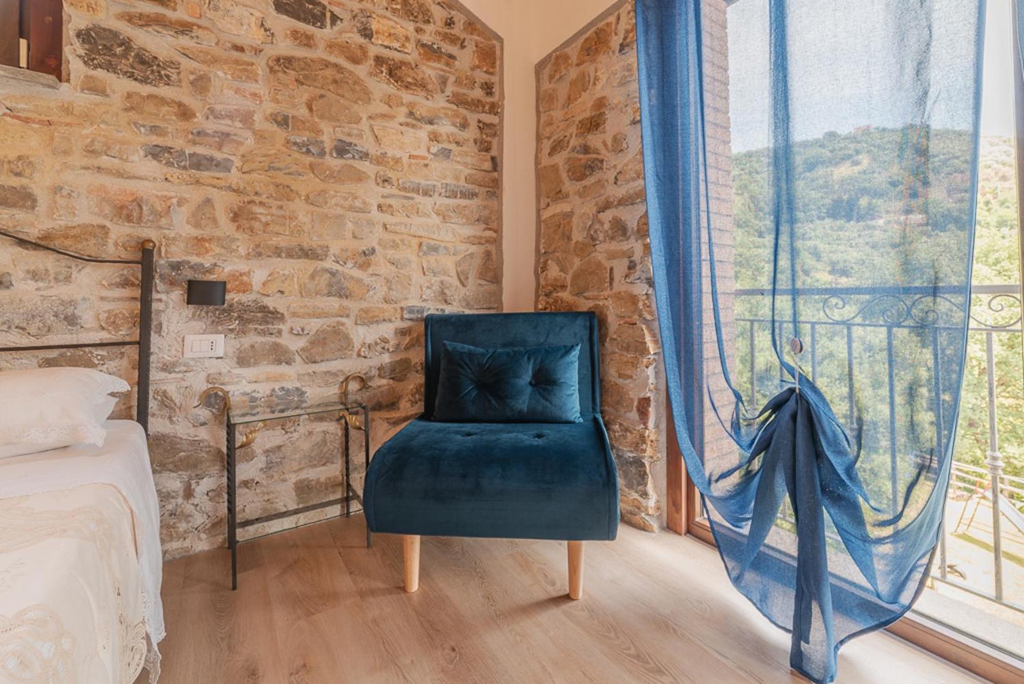 Agriturismo San Basilio Salento Εξωτερικό φωτογραφία