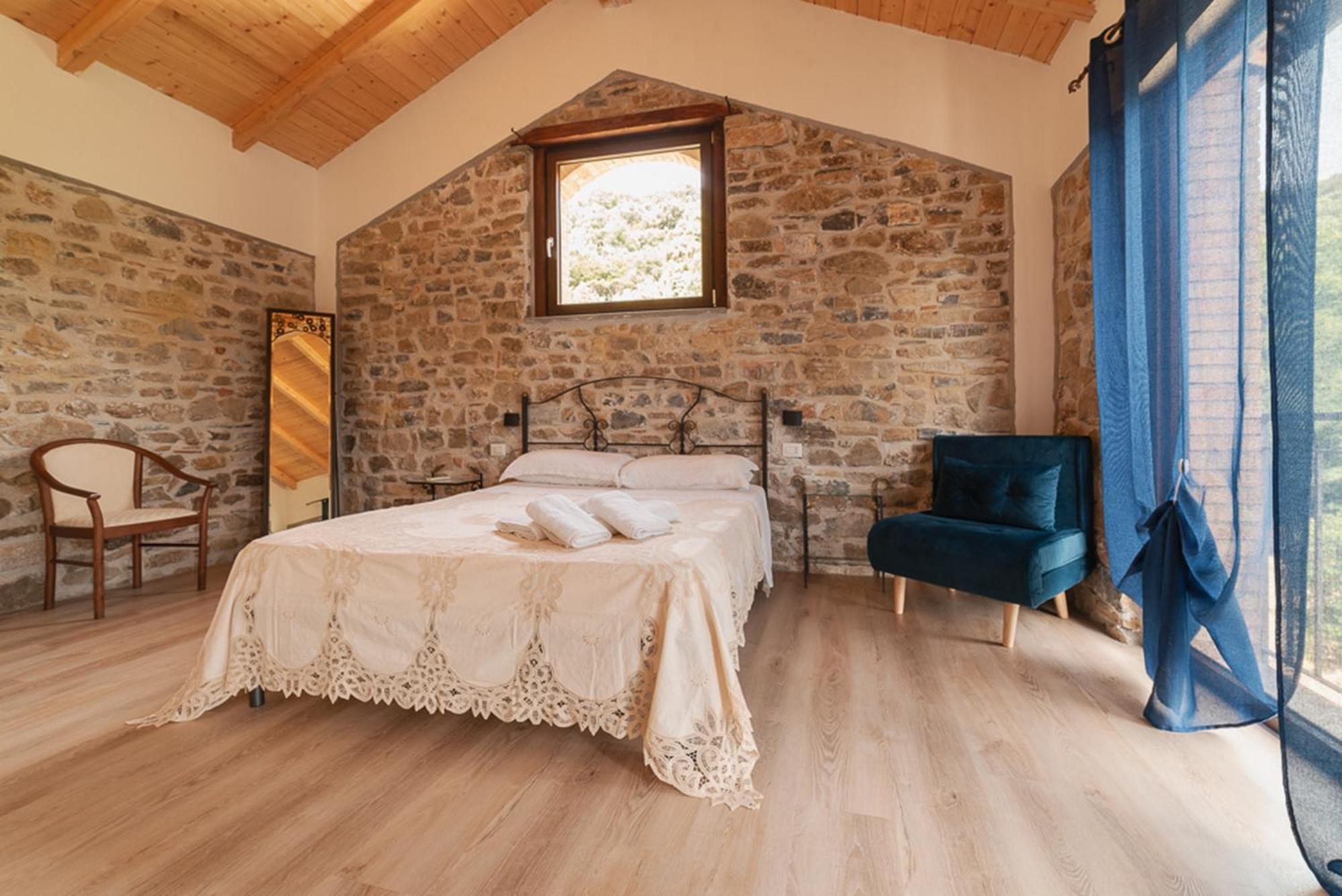 Agriturismo San Basilio Salento Εξωτερικό φωτογραφία