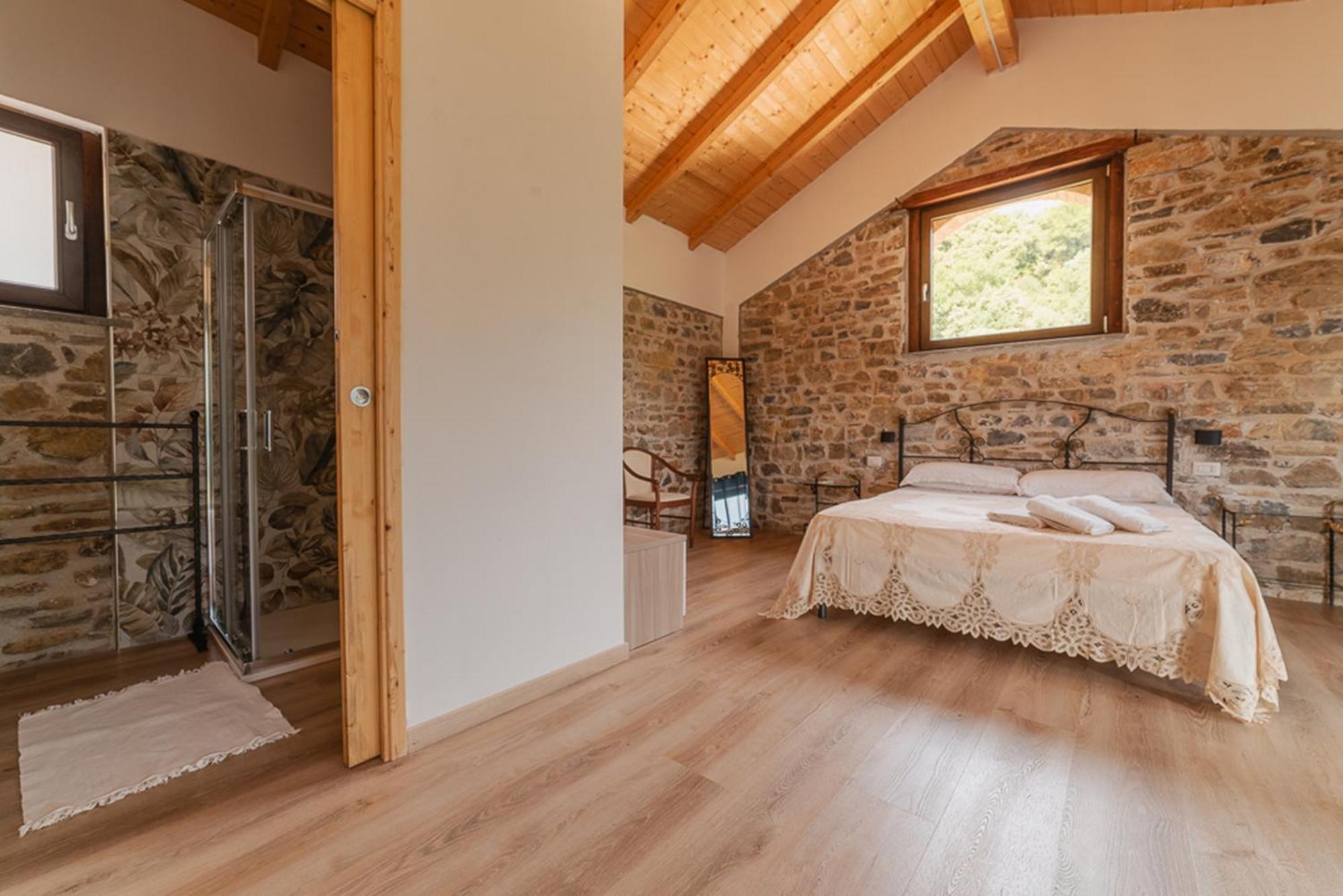Agriturismo San Basilio Salento Εξωτερικό φωτογραφία