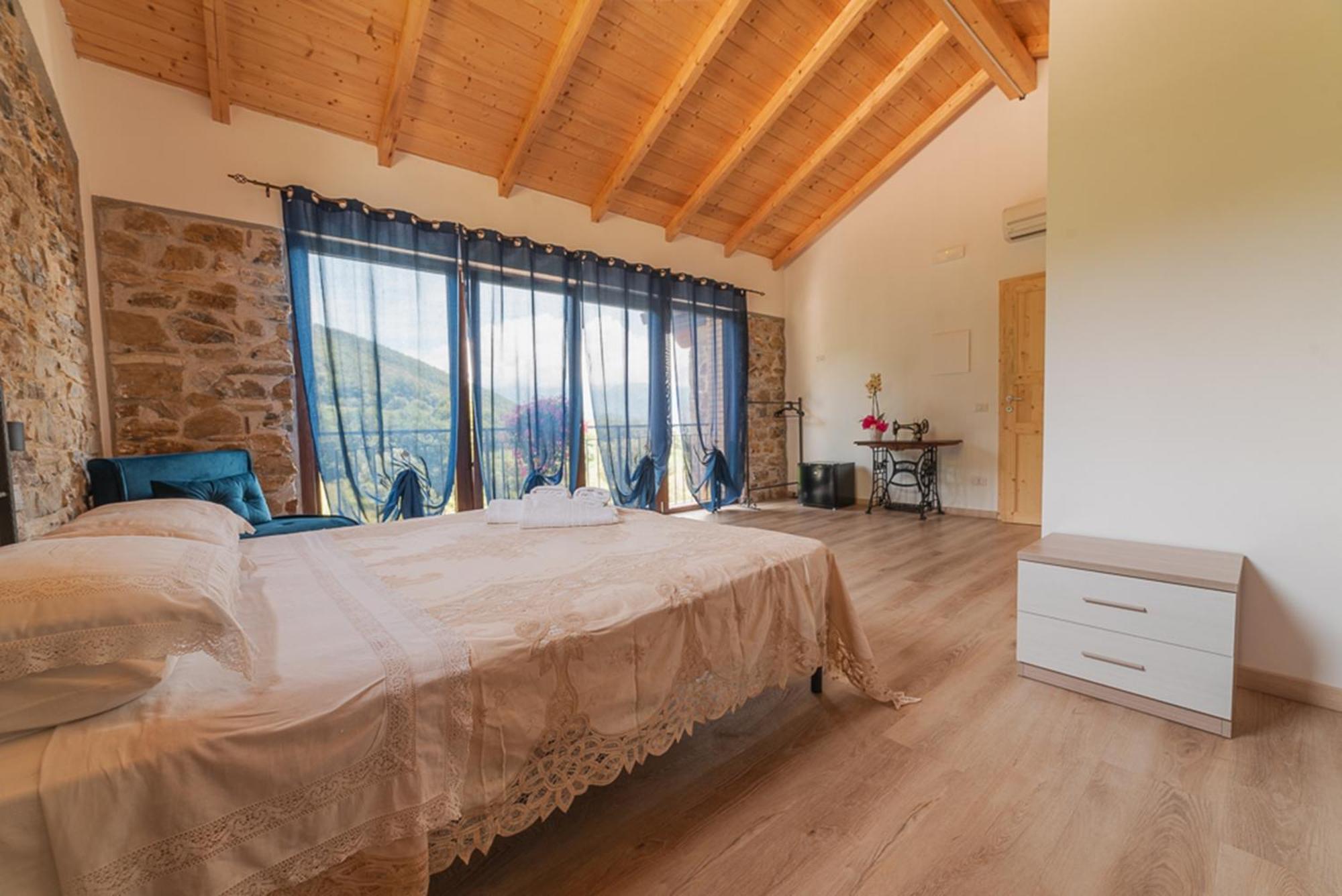 Agriturismo San Basilio Salento Εξωτερικό φωτογραφία