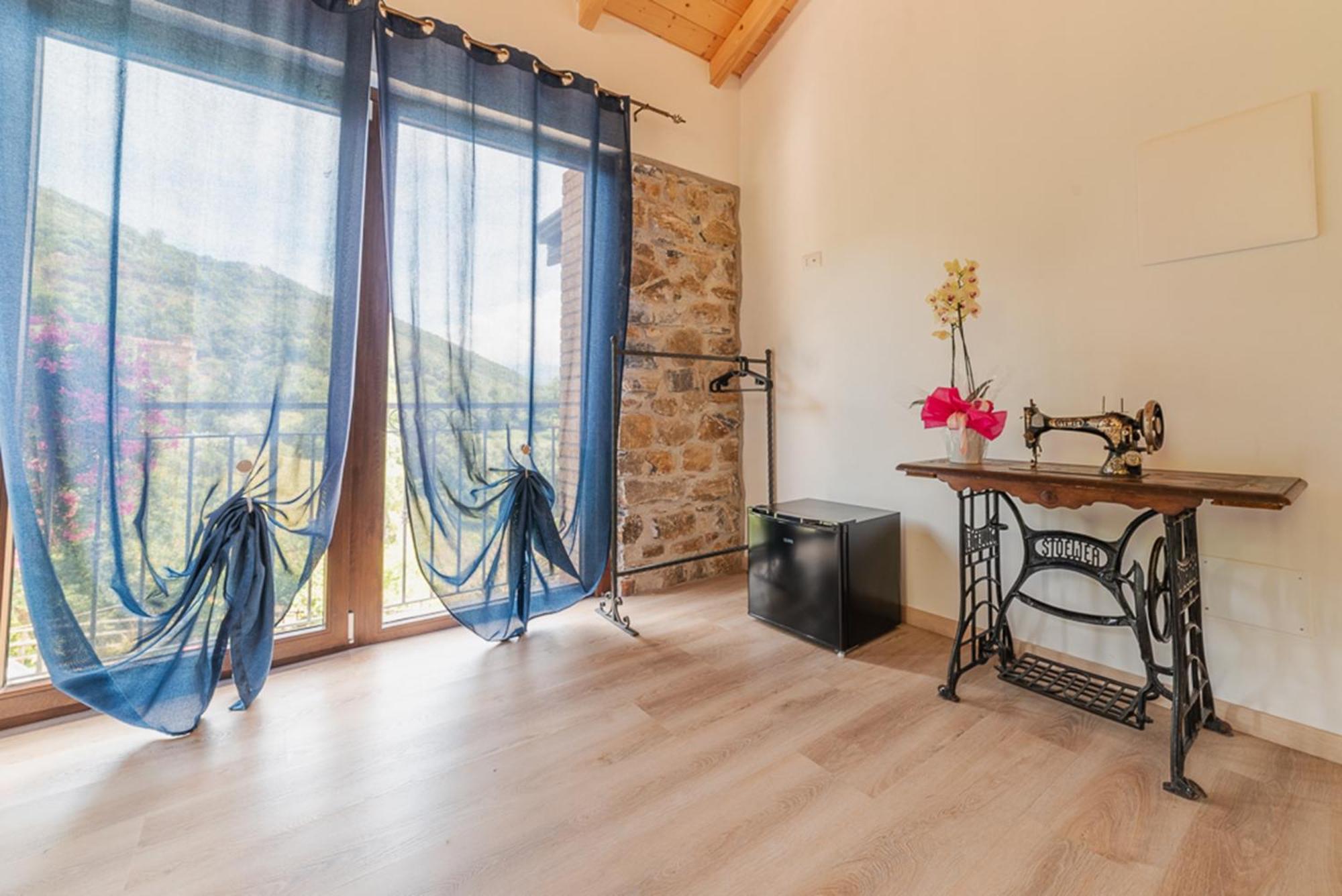 Agriturismo San Basilio Salento Εξωτερικό φωτογραφία