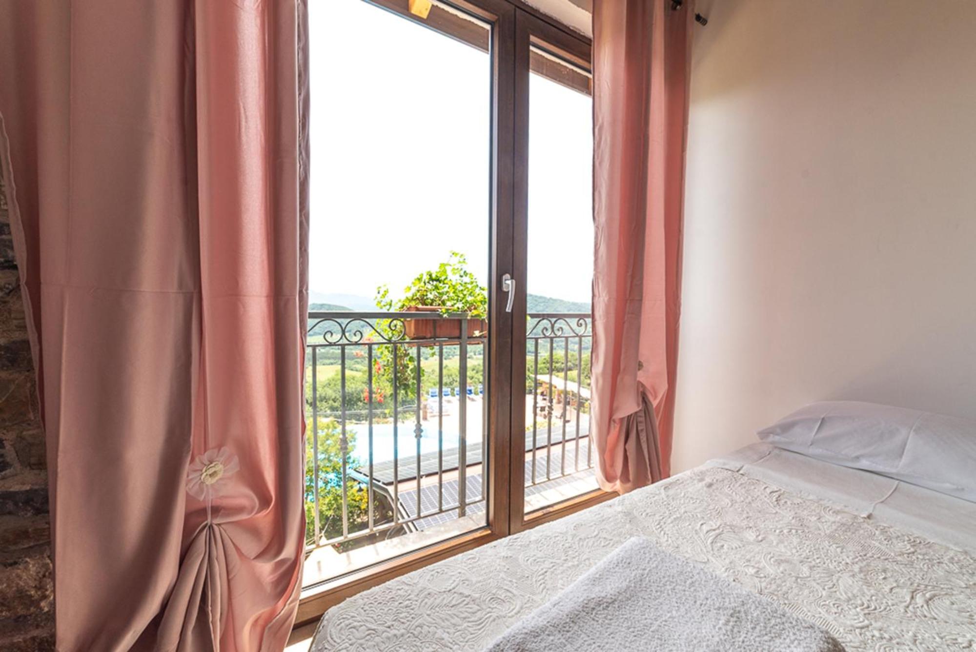 Agriturismo San Basilio Salento Εξωτερικό φωτογραφία