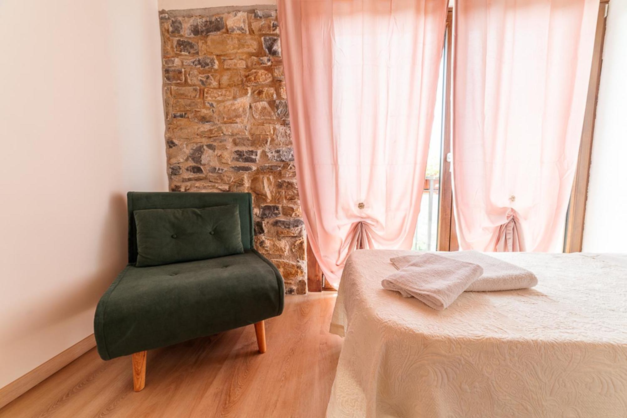 Agriturismo San Basilio Salento Εξωτερικό φωτογραφία