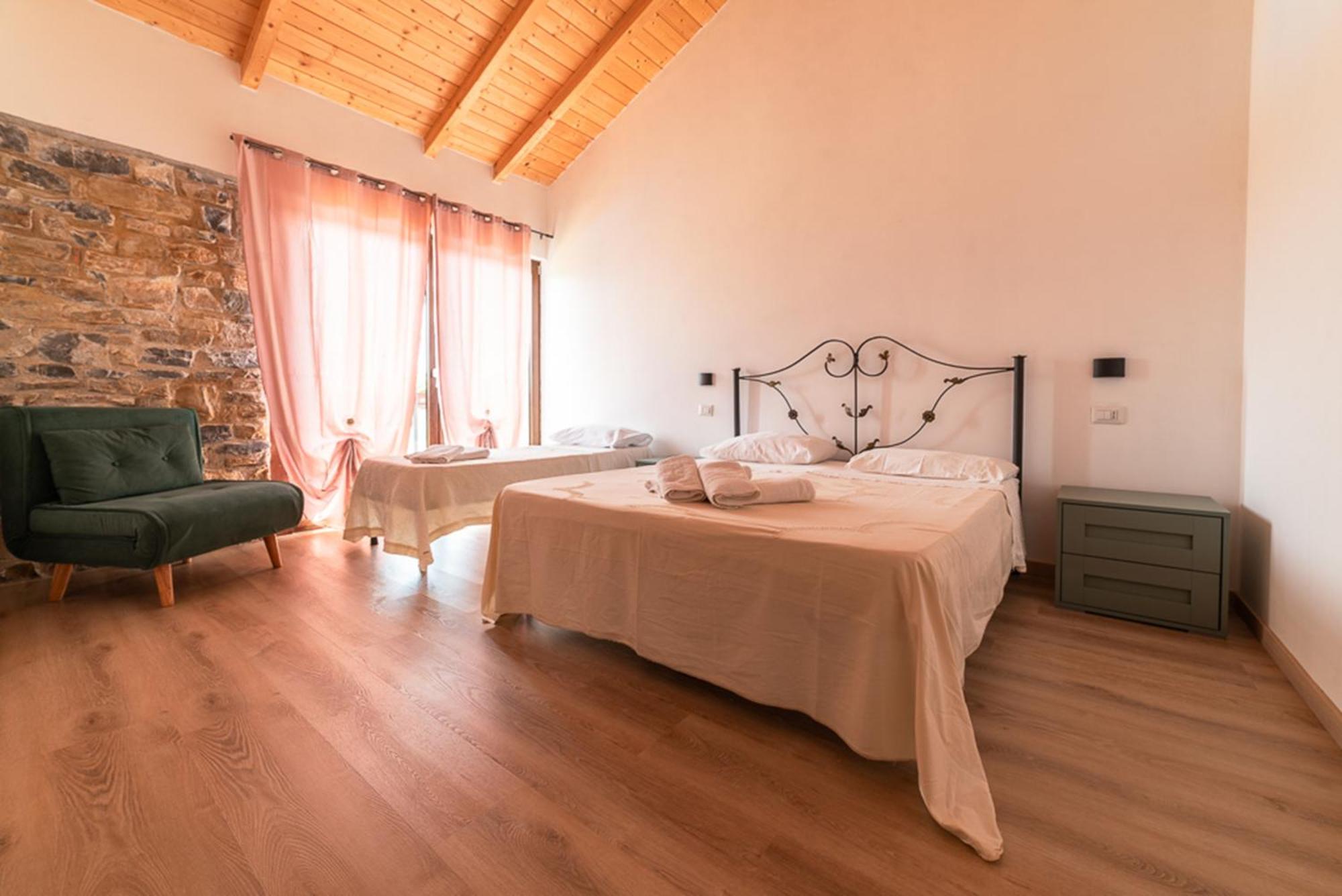 Agriturismo San Basilio Salento Εξωτερικό φωτογραφία