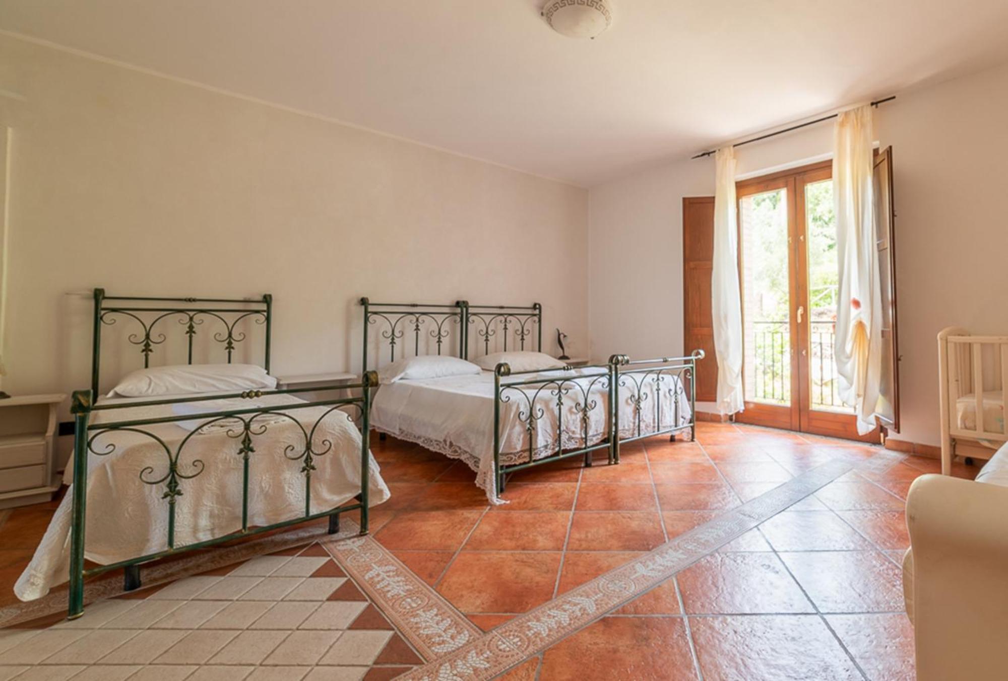 Agriturismo San Basilio Salento Εξωτερικό φωτογραφία