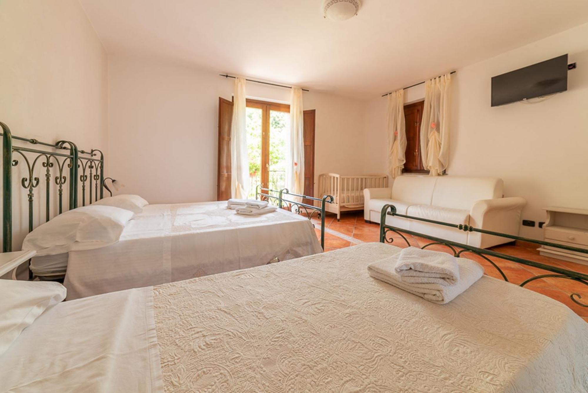 Agriturismo San Basilio Salento Εξωτερικό φωτογραφία