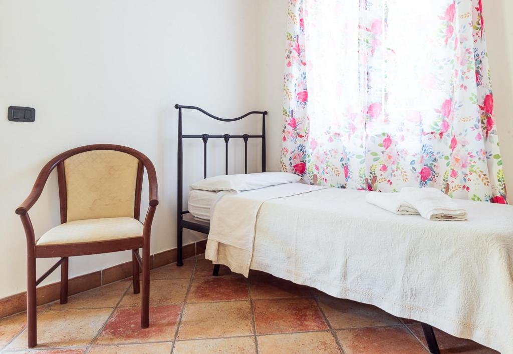 Agriturismo San Basilio Salento Εξωτερικό φωτογραφία