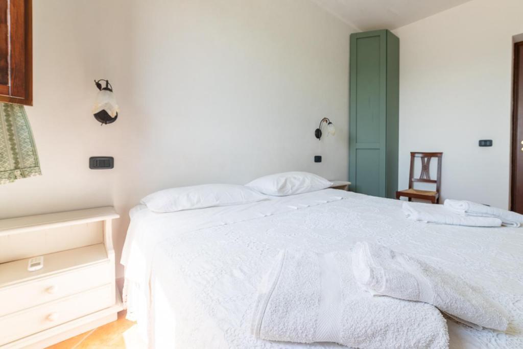 Agriturismo San Basilio Salento Εξωτερικό φωτογραφία