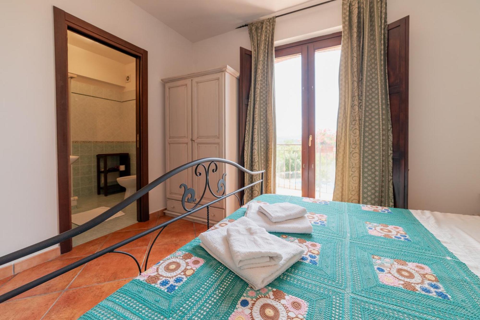 Agriturismo San Basilio Salento Εξωτερικό φωτογραφία