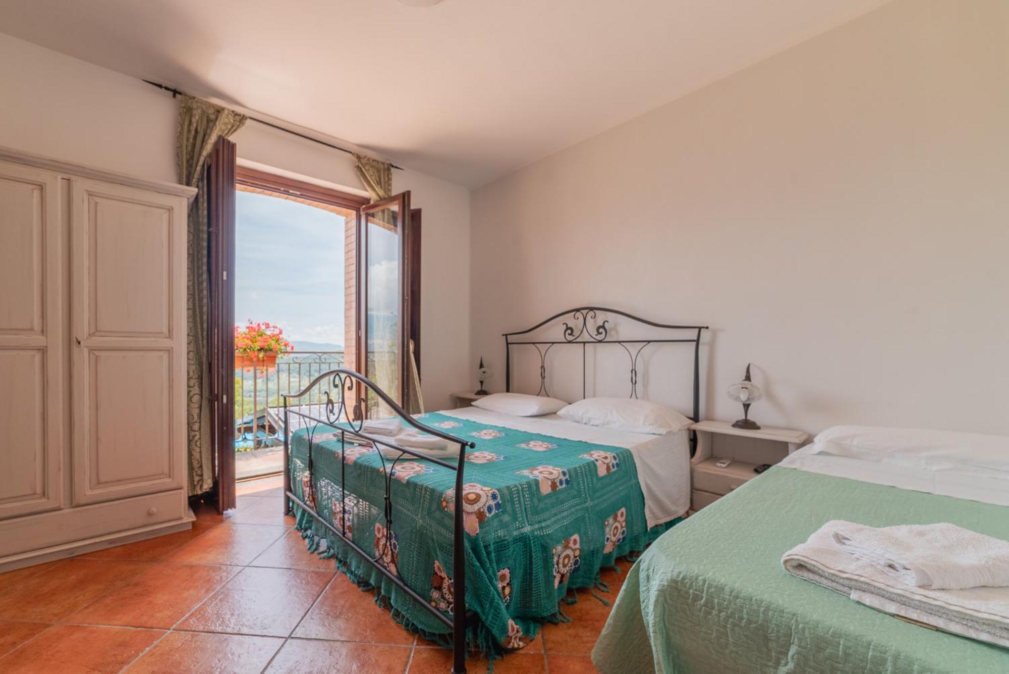 Agriturismo San Basilio Salento Εξωτερικό φωτογραφία