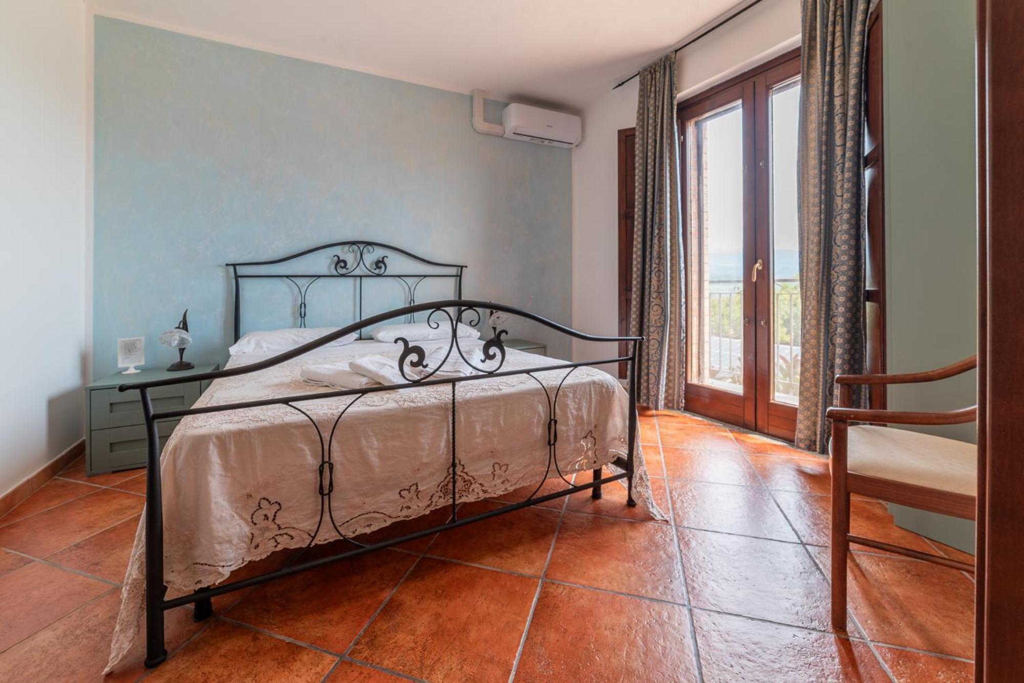 Agriturismo San Basilio Salento Εξωτερικό φωτογραφία